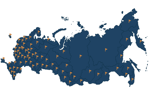 История компании