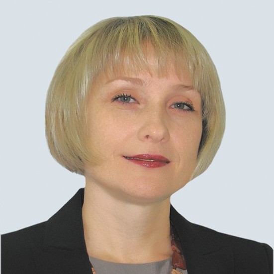 Лашукова Марина Анатольевна